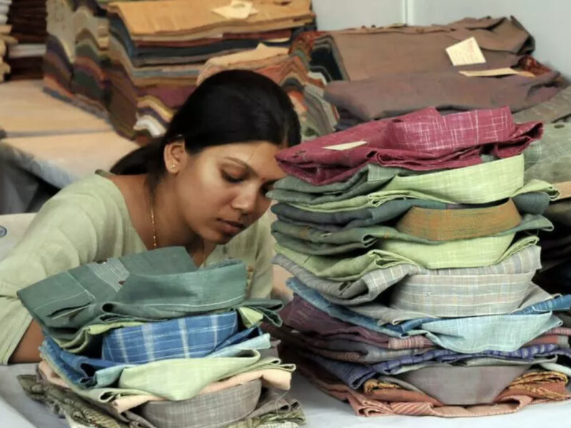 Women Owned MSMEs In India To Contribute Almost 40% Of MSMEs